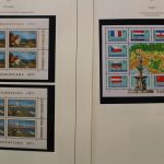 Europa Union (CEPT) 1965-1979, postfrische Sammlung