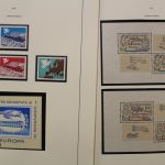 Europa Union (CEPT) 1965-1979, postfrische Sammlung