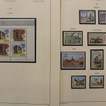Europa Union (CEPT) 1965-1979, postfrische Sammlung