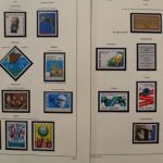 Europa Union (CEPT) 1965-1979, postfrische Sammlung