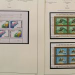 Europa Union (CEPT) 1965-1979, postfrische Sammlung