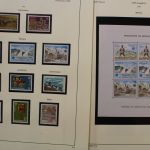 Europa Union (CEPT) 1965-1979, postfrische Sammlung