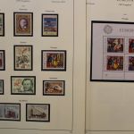 Europa Union (CEPT) 1965-1979, postfrische Sammlung