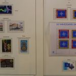 Europa Union (CEPT) 1965-1979, postfrische Sammlung