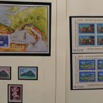 Europa Union (CEPT) 1965-1979, postfrische Sammlung