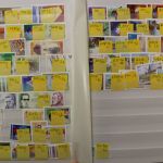 Algerien, postfrischer Dublettenbestand bis in die 2000er Jahre