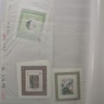 Algerien, postfrischer Dublettenbestand bis in die 2000er Jahre