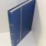 Algerien, postfrischer Dublettenbestand bis in die 2000er Jahre