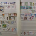 Tunesien, postfrischer Dublettenbestand bis in die 2000er Jahre