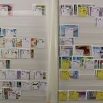 Tunesien, postfrischer Dublettenbestand bis in die 2000er Jahre