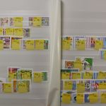 Tunesien, postfrischer Dublettenbestand bis in die 2000er Jahre