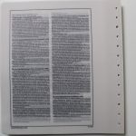 Leuchtturm, Deutschland (BRD) 1949-1999 Memoblätter