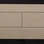 Schweiz, MiNr. Block 13 (Nr.10), gestempelt