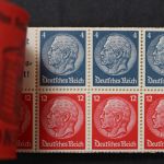 Deutsches Reich, MiNr. MH 37.1, postfrisch