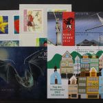 Schweiz, MiNr. 2233-Block 51, Jahrgang 2012, postfrisch