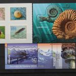 Schweiz, MiNr. 2375-Block 60, Jahrgang 2015, ohne Patria + Juventute, postfrisch