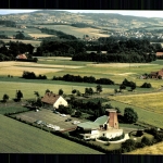 Bad Oeynhausen-Lohe, "Windmühle" Inh. H. Gast