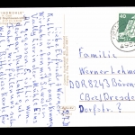 Bad Oeynhausen-Lohe, "Windmühle" Inh. H. Gast