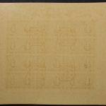 Schweiz, MiNr. Block 9, ESST