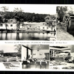 Stuer, Ferienheim Stuersche Hintermühle