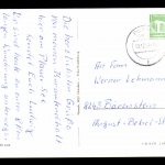 Stuer, Ferienheim Stuersche Hintermühle