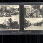 Nisch in Serbien, Zigeuner- und Türkenviertel, Kathdrale, Zar Ferdinandstr.