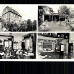 Boppard a. Rhein, Hotel zum Mühlchen