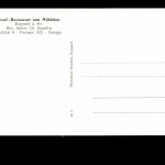 Boppard a. Rhein, Hotel zum Mühlchen