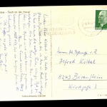 Ferch a. d. Havel, Luther-Rüsthaus