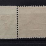 Berlin, MiNr. 113 Oberrand, postfrisch