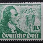 Berlin, MiNr. 61 PF II, postfrisch