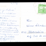 Reichenwalde, Krs. Fürstenwalde, 3 Ortsansichten