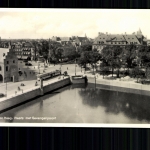 Den Haag, Plaats met Gevangenpoort