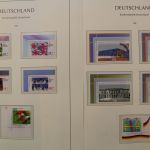 Deutschland (BRD) 1997-2000 postfrische Eckrandsammlung
