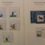 Deutschland (BRD) 1997-2000 postfrische Eckrandsammlung