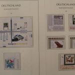 Deutschland (BRD) 1997-2000 postfrische Eckrandsammlung