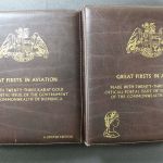 Luftfahrt - Flugzeuge, Dominica - 60 X 16 Dollar in 2 Alben