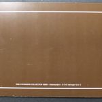 Sambia, Olympische Spiele 1984, 5 X 90 N in einer Klappkarte