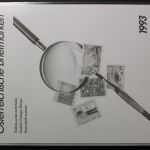 Österreich, MiNr. 2084-2114, Jahresmappe 1993, postfrisch
