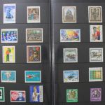Österreich, MiNr. 2084-2114, Jahresmappe 1993, postfrisch