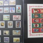 Österreich, MiNr. 2177-2207, Jahresmappe 1996, postfrisch
