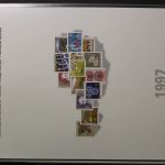 Österreich, MiNr. 2208-2239, Jahresmappe 1997, postfrisch