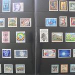 Österreich, MiNr. 2208-2239, Jahresmappe 1997, postfrisch