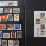 Österreich, MiNr. 2457-2505, Jahresmappe 2004, postfrisch