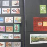 Österreich, MiNr. 2506-2563, Jahrgang 2005, postfrisch