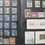 Österreich, MiNr. 2506-2563, Jahrgang 2005, postfrisch