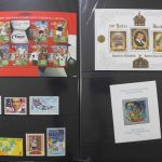 Österreich, MiNr. 2457-2505, Jahresmappe 2004, postfrisch