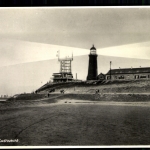 IJmuiden, OT von Velsen, Kustwacht