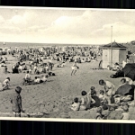 Noordwijk aan Zee, Aan het Strand