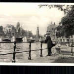 Amersfort, Binnen Amstel